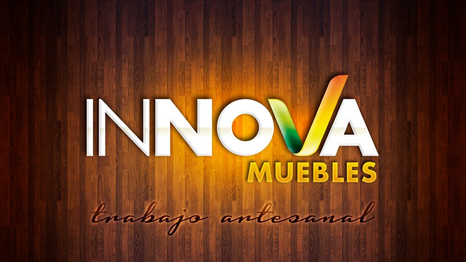INNOVA Muebles